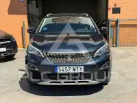2019 Peugeot 5008