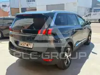 2019 Peugeot 5008