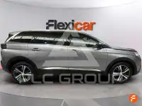 2019 Peugeot 5008