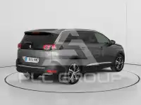 2019 Peugeot 5008