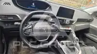 2019 Peugeot 5008