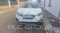2019 Peugeot 5008