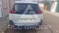 2019 Peugeot 5008