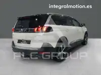 2019 Peugeot 5008
