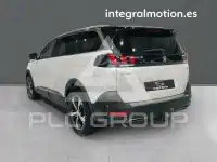 2019 Peugeot 5008