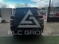 2019 Peugeot 5008