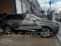 2019 Peugeot 5008