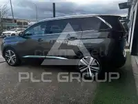 2019 Peugeot 5008