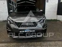 2019 Peugeot 5008