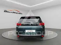 2019 Peugeot 5008