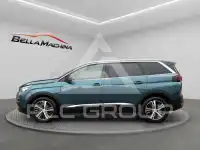 2019 Peugeot 5008