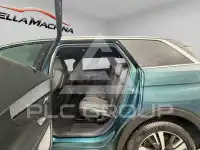 2019 Peugeot 5008