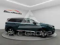 2019 Peugeot 5008