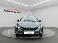 2019 Peugeot 5008