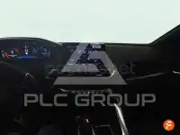 2019 Peugeot 5008