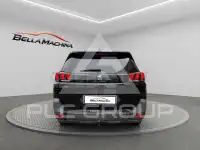 2019 Peugeot 5008