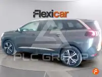 2019 Peugeot 5008
