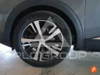 2019 Peugeot 5008