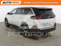 2019 Peugeot 5008