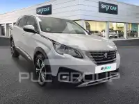 2019 Peugeot 5008