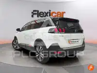 2019 Peugeot 5008
