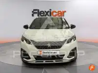 2019 Peugeot 5008