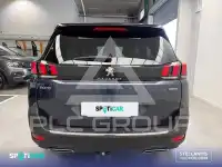 2019 Peugeot 5008