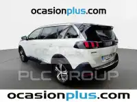2019 Peugeot 5008