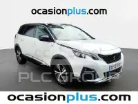 2019 Peugeot 5008