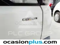 2019 Peugeot 5008
