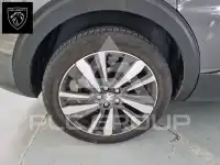 2019 Peugeot 5008