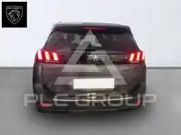 2019 Peugeot 5008