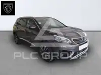 2019 Peugeot 5008