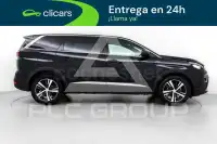 2019 Peugeot 5008