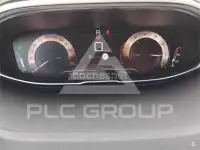 2019 Peugeot 5008