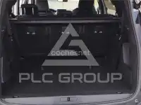 2019 Peugeot 5008