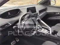 2019 Peugeot 5008