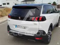 2019 Peugeot 5008