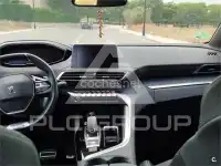 2019 Peugeot 5008