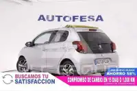 2019 Peugeot 108