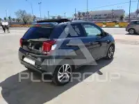 2019 Peugeot 108