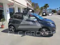 2019 Peugeot 108