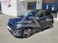 2019 Peugeot 108