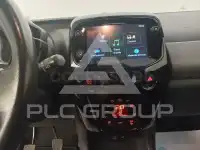 2019 Peugeot 108