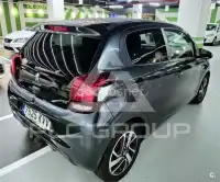 2019 Peugeot 108
