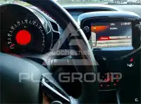 2019 Peugeot 108