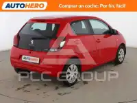 2019 Peugeot 108