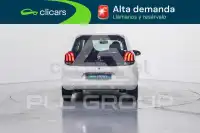 2019 Peugeot 108