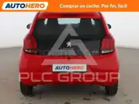 2019 Peugeot 108