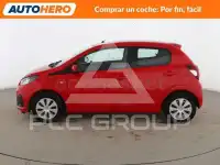 2019 Peugeot 108